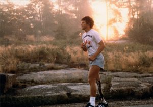 terry fox marathon of hope for cancer