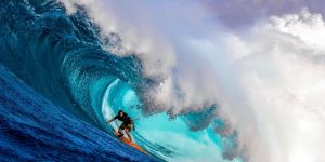 matt bromley big wave surfing